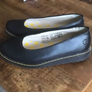 Doc Martens Ballet Flat shoe